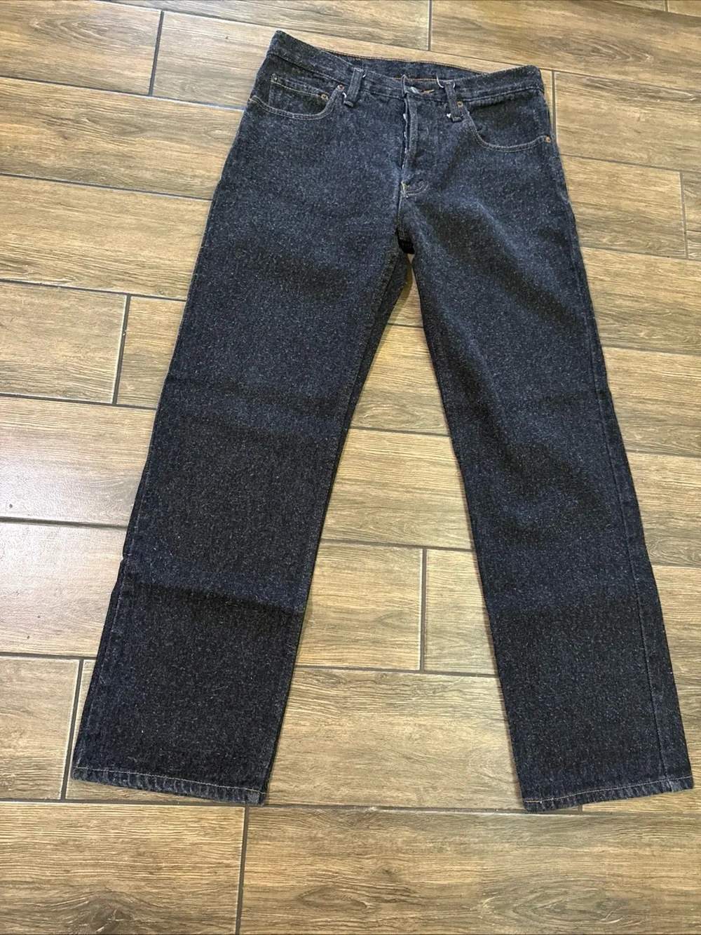 Levis leg durable